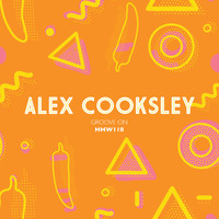 Alex Cooksley - Groove On (Extended Mix)