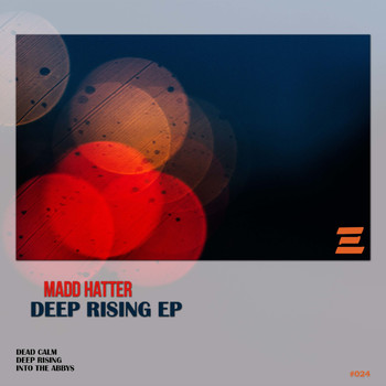 Madd Hatter - Deep Rising