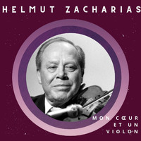 Helmut Zacharias - Mon cœur et un violon - Helmut Zacharias (50 Successes)