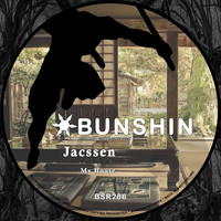 Jacssen - My House