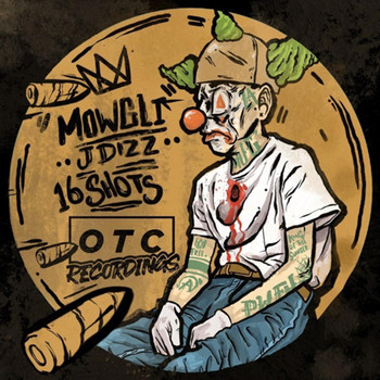 mowgli - 16 Shots