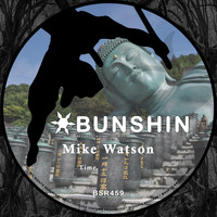 Mike Watson - Time