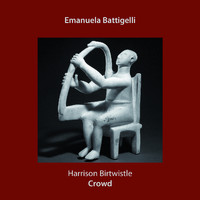 Emanuela Battigelli - Crowd
