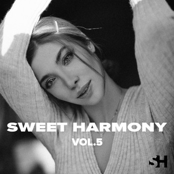 Various Arists - Sweet Harmony, Vol. 5