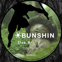 Dan.B - In The Morning