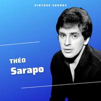 Théo Sarapo - Théo Sarapo - Vintage Sounds