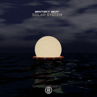 Brotsky Beat - Solar System