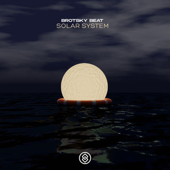 Brotsky Beat - Solar System