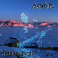Angu - Puiunngilagit