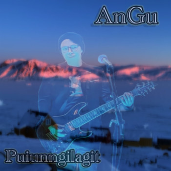 Angu - Puiunngilagit