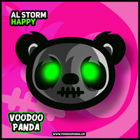 Al Storm - Happy