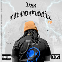 Young Mezzy - Chromatic - EP (Explicit)