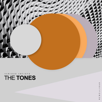 Various Artists - The Tones