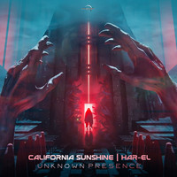 California Sunshine (Har-el) - Unknown Presence