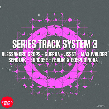 Various Artists - Serier track System 3