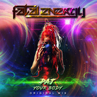 Paj - Your Body