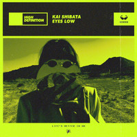 Kai Shibata - Eyes Low