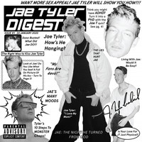 Jae Tyler - Jae Tyler Digest