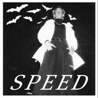 Jae Tyler - Speed