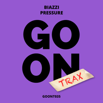 Biazzi - Pressure