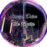 Omega Drive - The Basics