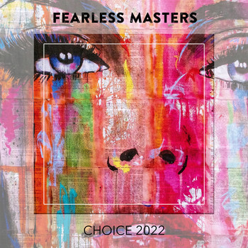 Various Artists - Fearless Masters CHOICE 2022