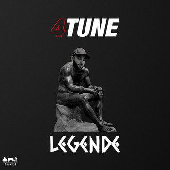 4Tune - Legende