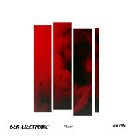 Ger Electronic - Album