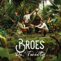 Broes - Dr. Tweety