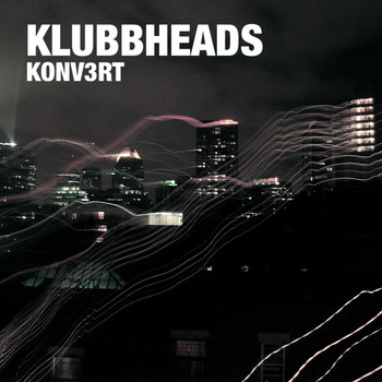 Klubbheads - Konv3rt