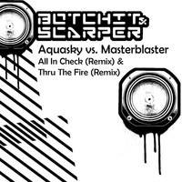 Aquasky, Masterblaster - The Botchit (Remixes)