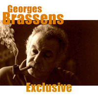 Georges Brassens - Exclusive (Remastered)