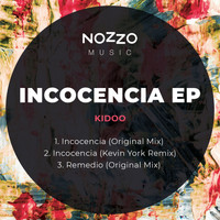 Kidoo - Incocencia