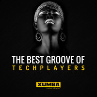Techplayers - The Best Groove Of Techplayers