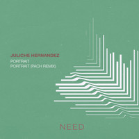 Juliche Hernandez - Portrait EP