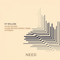 Ky William - House Record EP