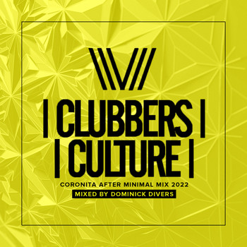 Dominick Divers - Coronita After Minimal Mix 2022 (Explicit)