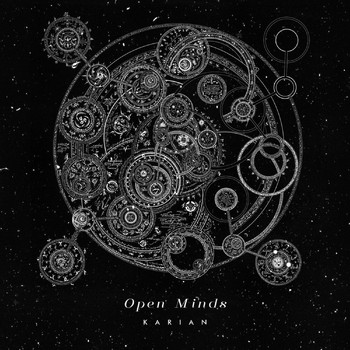 Karian - Open Minds (Explicit)