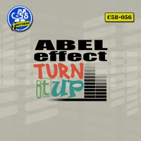 Abel Effect - Turn it Up