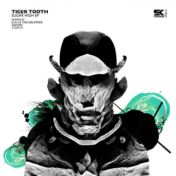Tiger Tooth - Sugar High