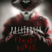 Preatorian - Freddy Burns