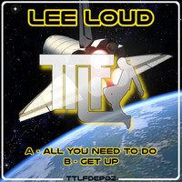 Lee Loud - Get Up