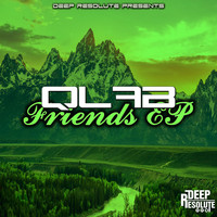 Qlab - Friends EP