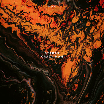 Starax - Crazy Man