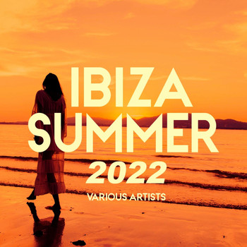 Various Artists - Ibiza Summer 2022