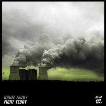 Drum Teddy - Fight Teddy