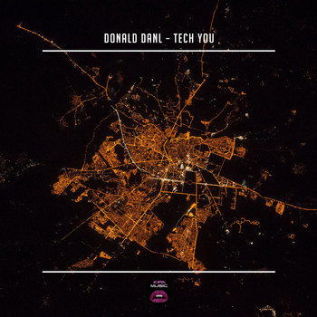 Donald Danl - Tech You