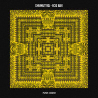 SharmuttaDJ - Acid Blue