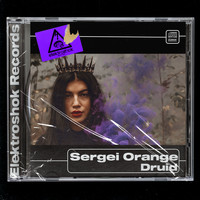 Sergei Orange - Druid