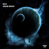 Rav - Arab Drum
